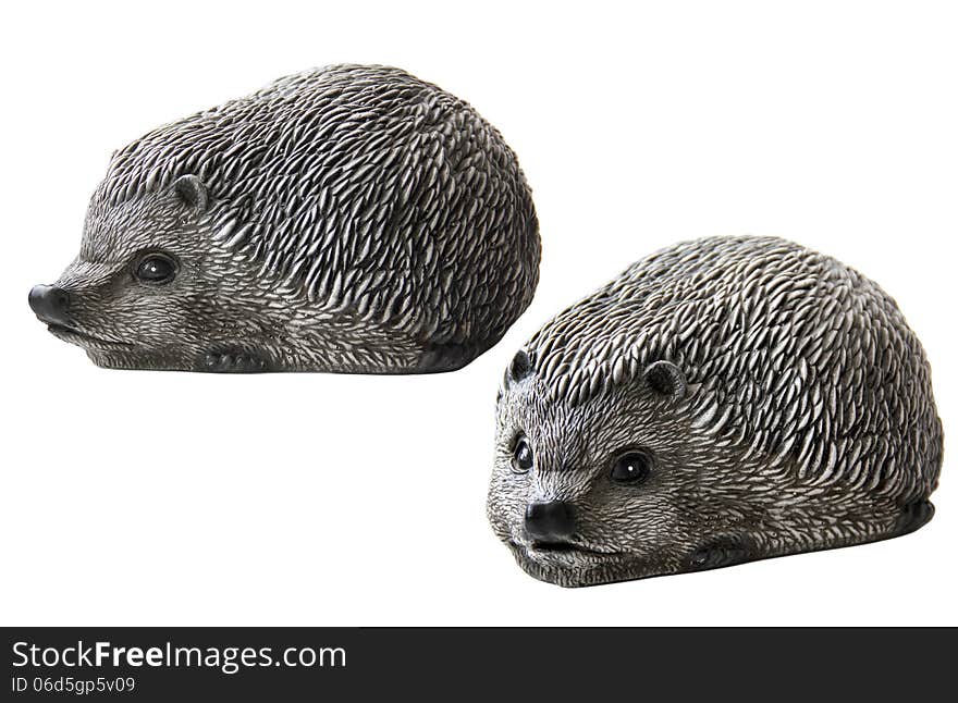 Hedgehogs for Garden Design