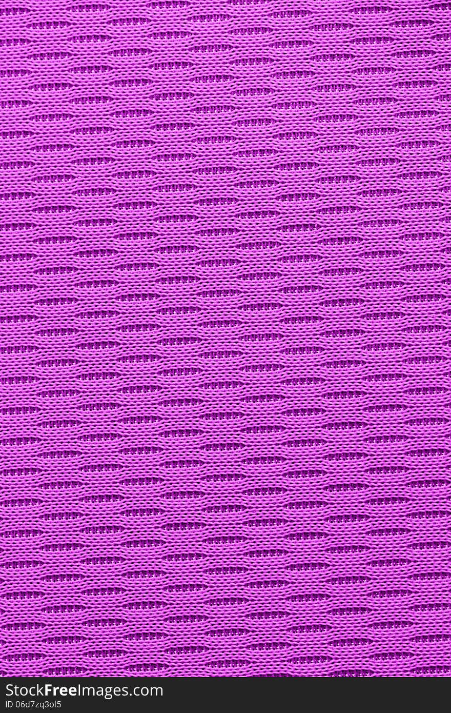 Pink Textile