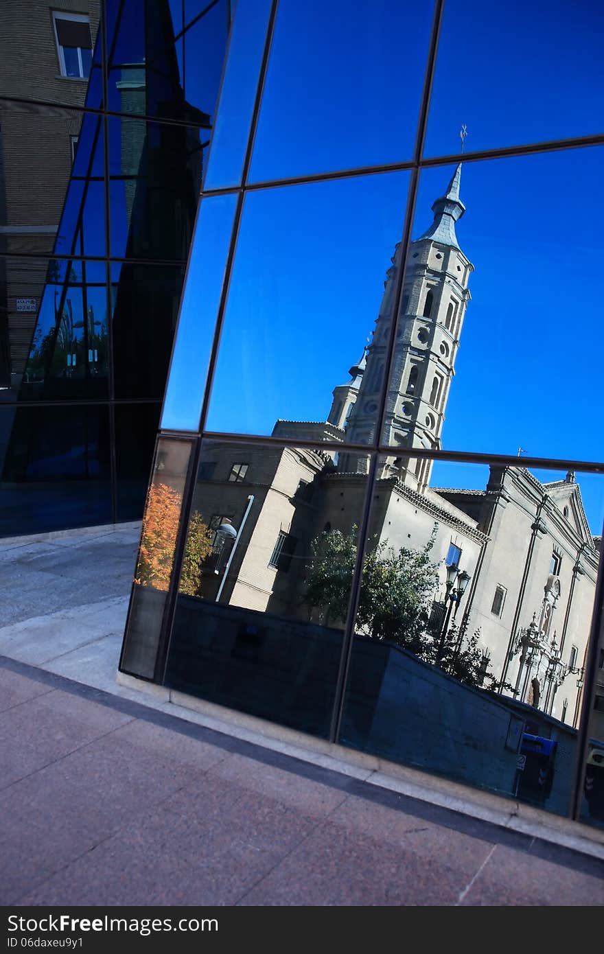 Church Reflection