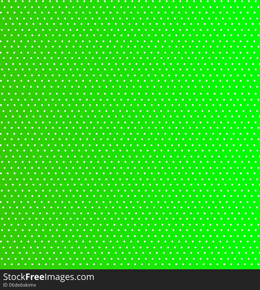 Polka dot texture green. texture can be used a background. Polka dot texture green. texture can be used a background.