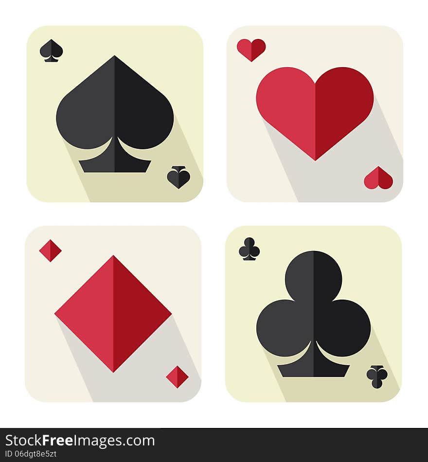 Playing Card