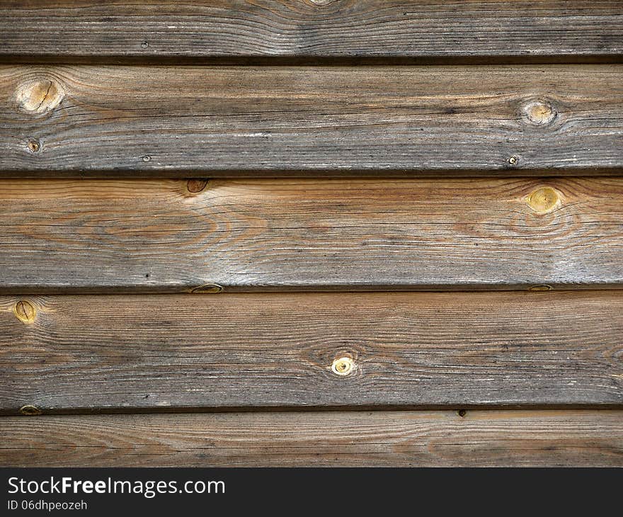 Wooden wall, background photo, texture material