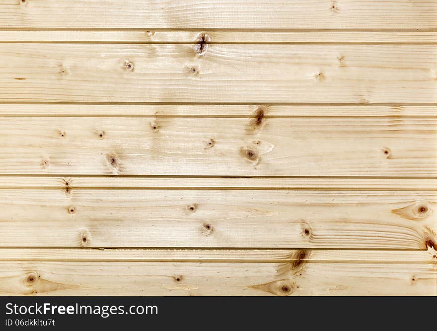 Old wooden background