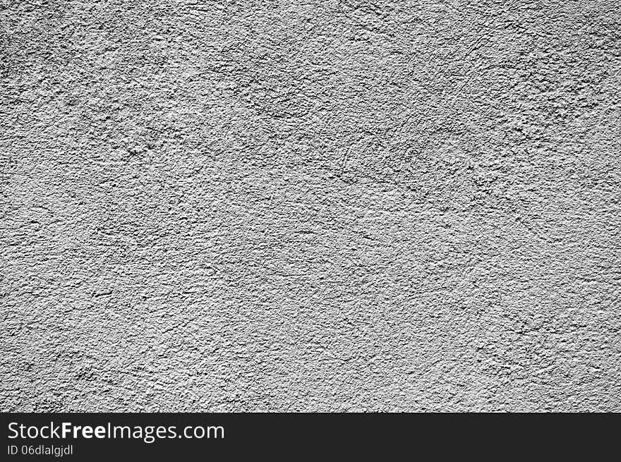 Concrete texture