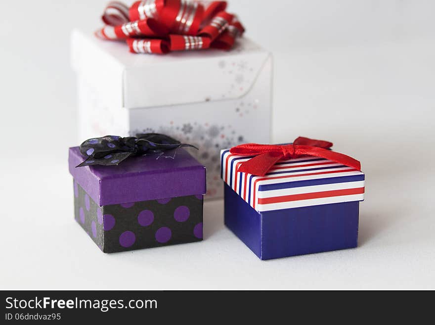 Gift Box