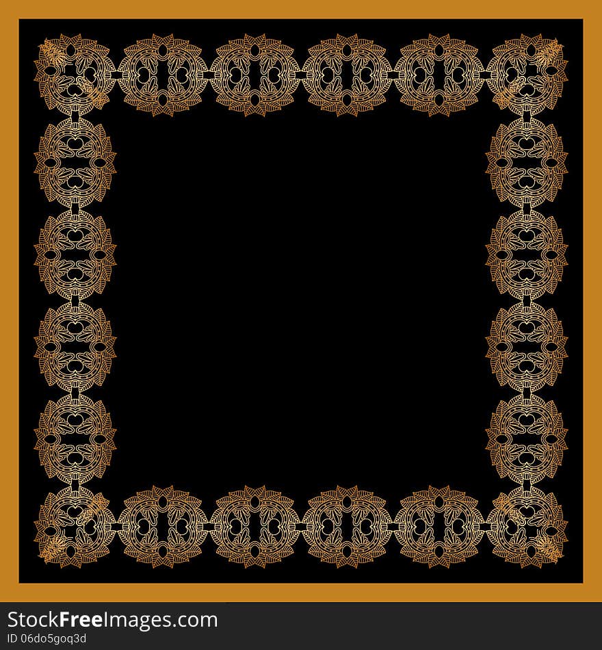 Vector vintage pattern for print, embroidery (you can use this pattern for carpet, shawl, pillow, cushion). Vector vintage pattern for print, embroidery (you can use this pattern for carpet, shawl, pillow, cushion).