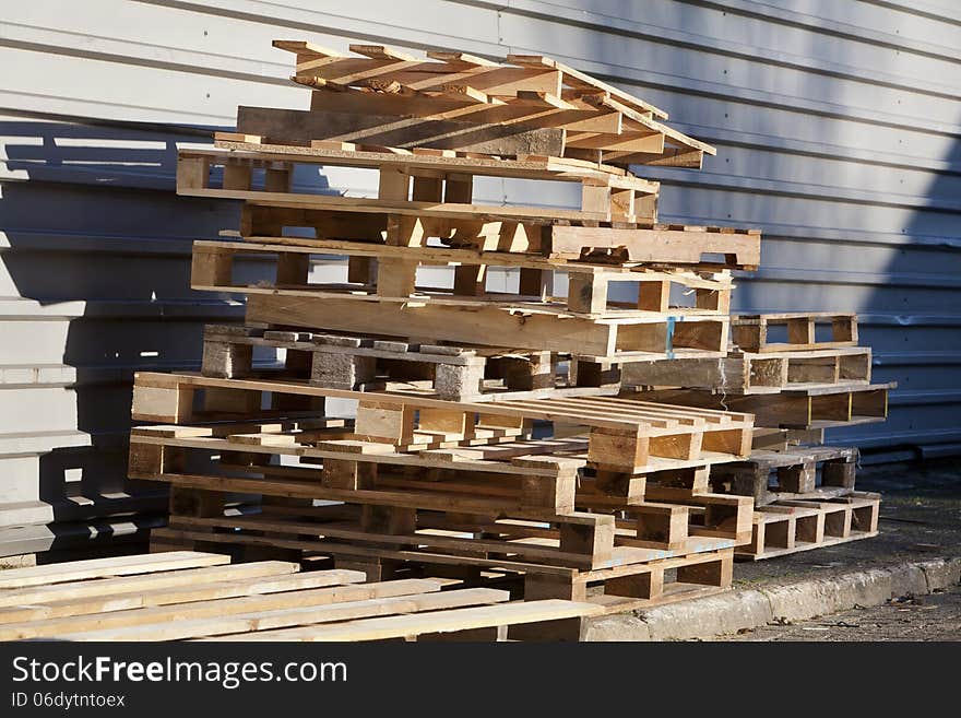 Pallets