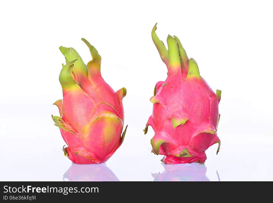 Pitaya Fruit