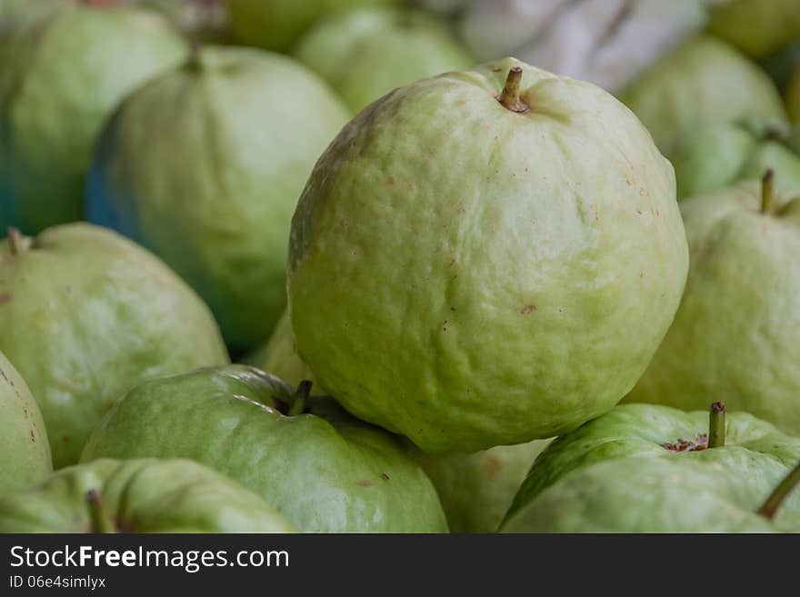 Guava