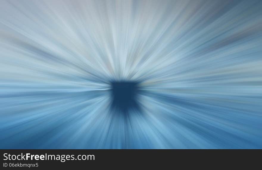 Abstract Motion background