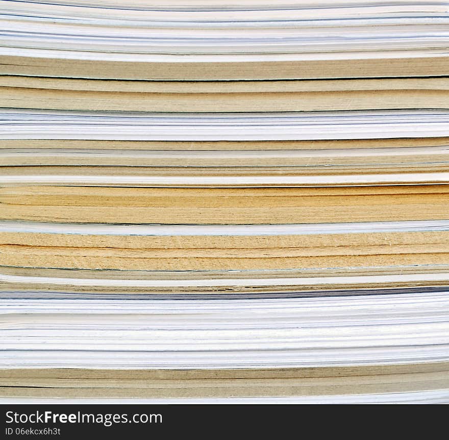 Book background, paper background, paper, old paper