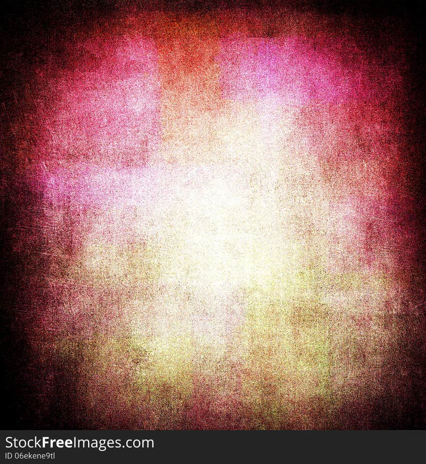 Grunge texture for your background.