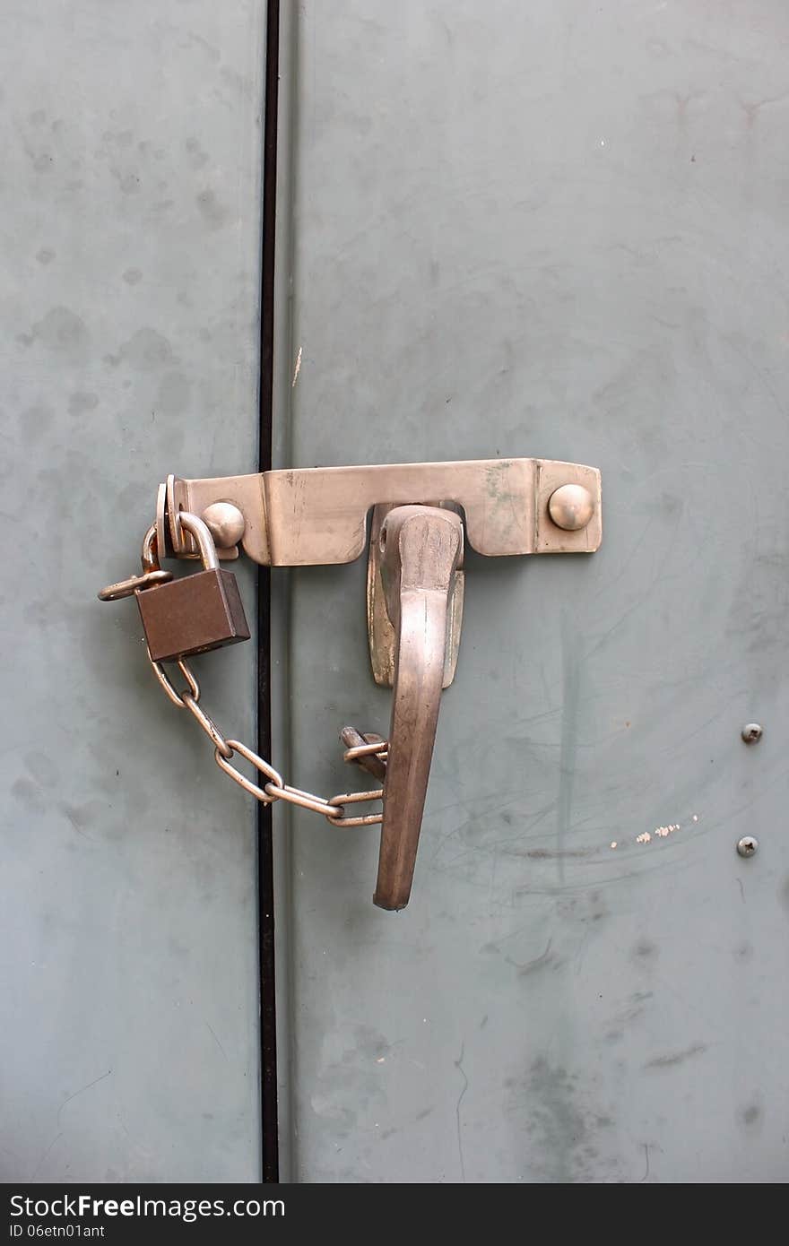 Steel Cabinet Locks