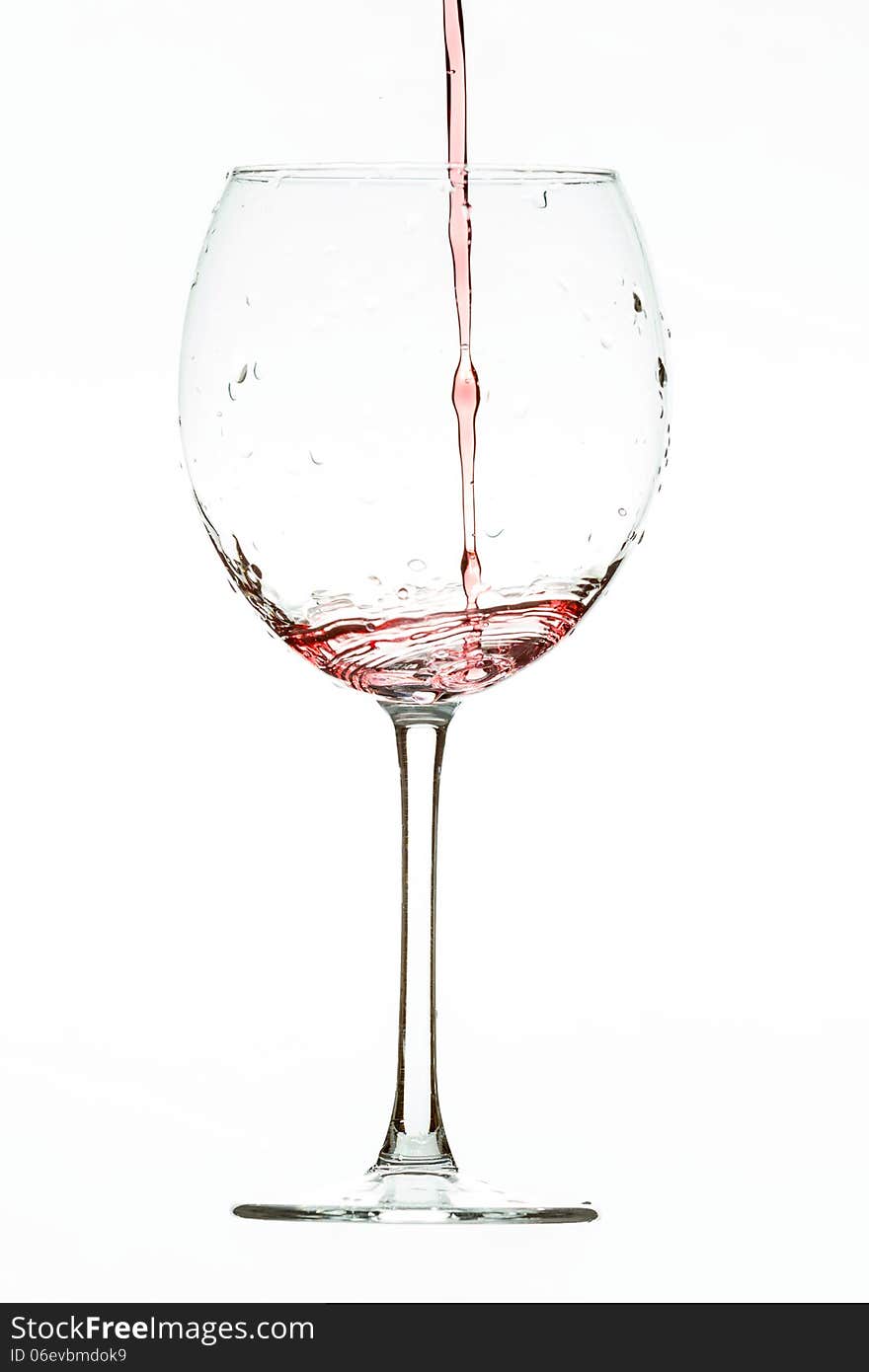 Wine Glass