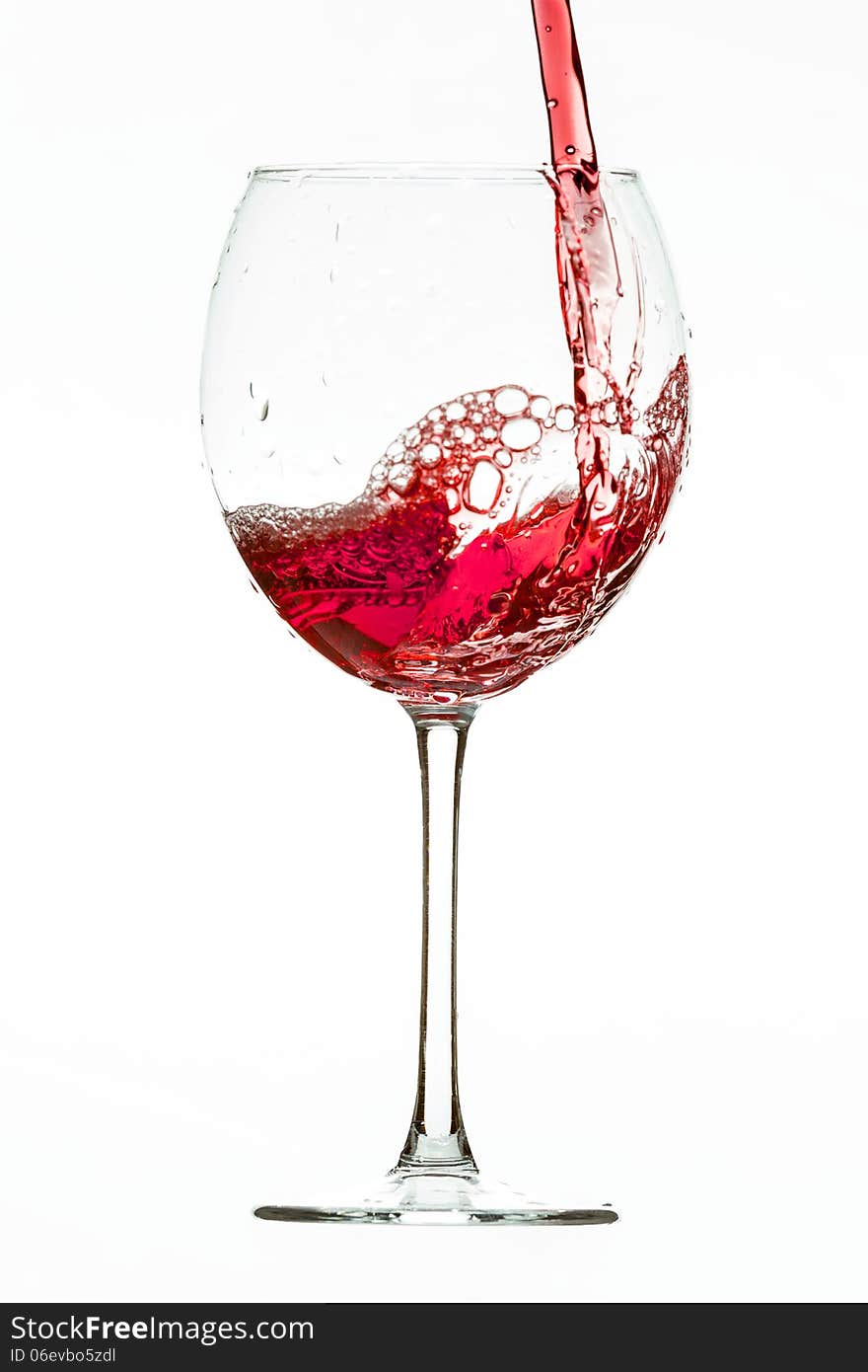 Wine Glass