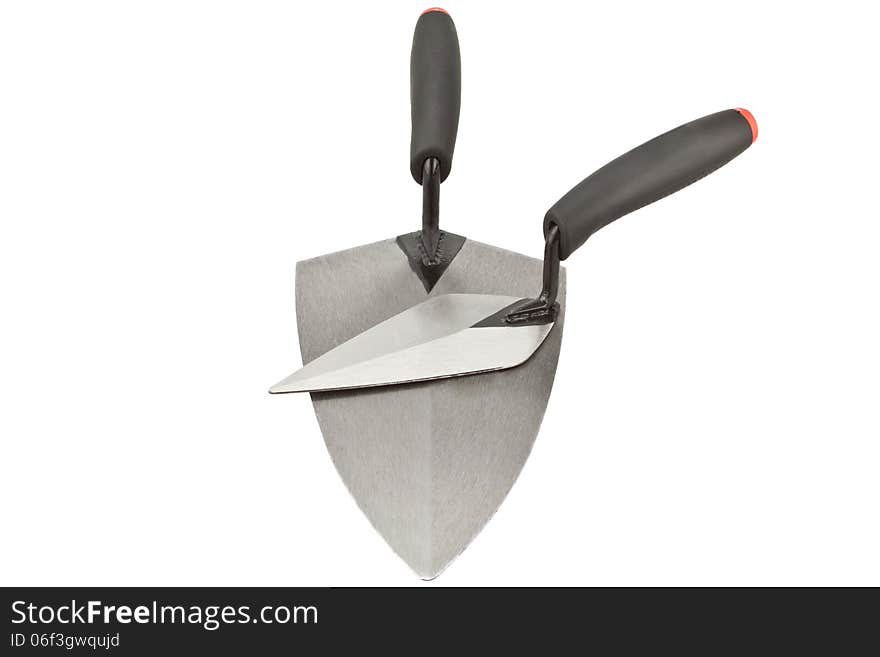 Construction trowels