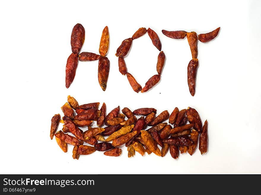 Hot Chilli