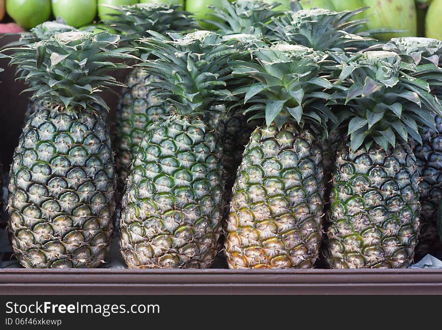 Pineapple