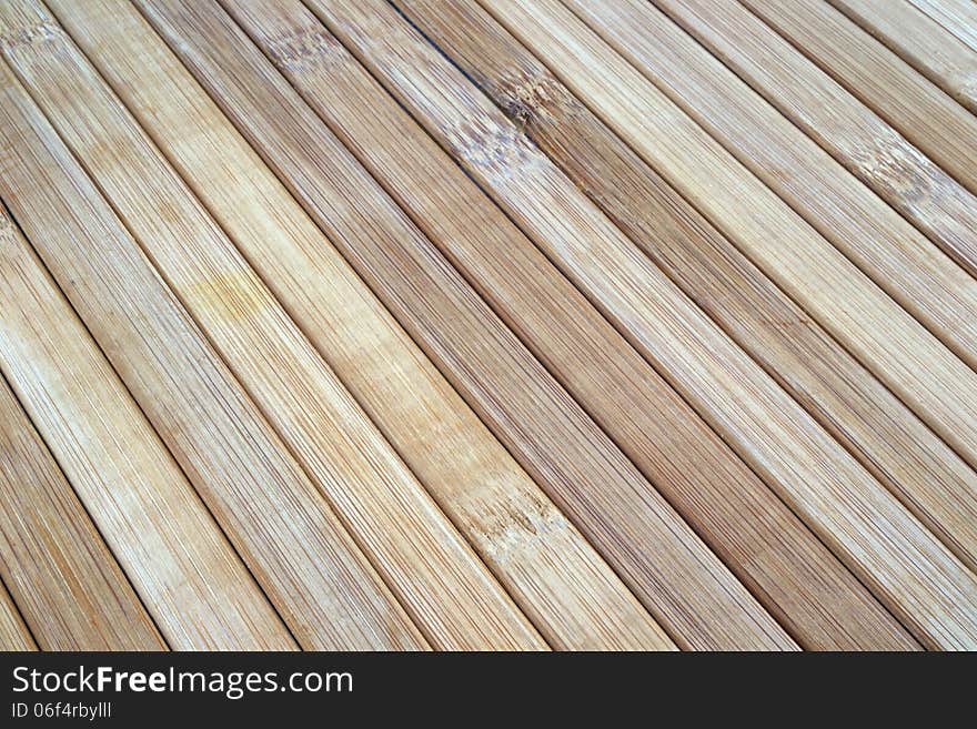 Wood flooring  background