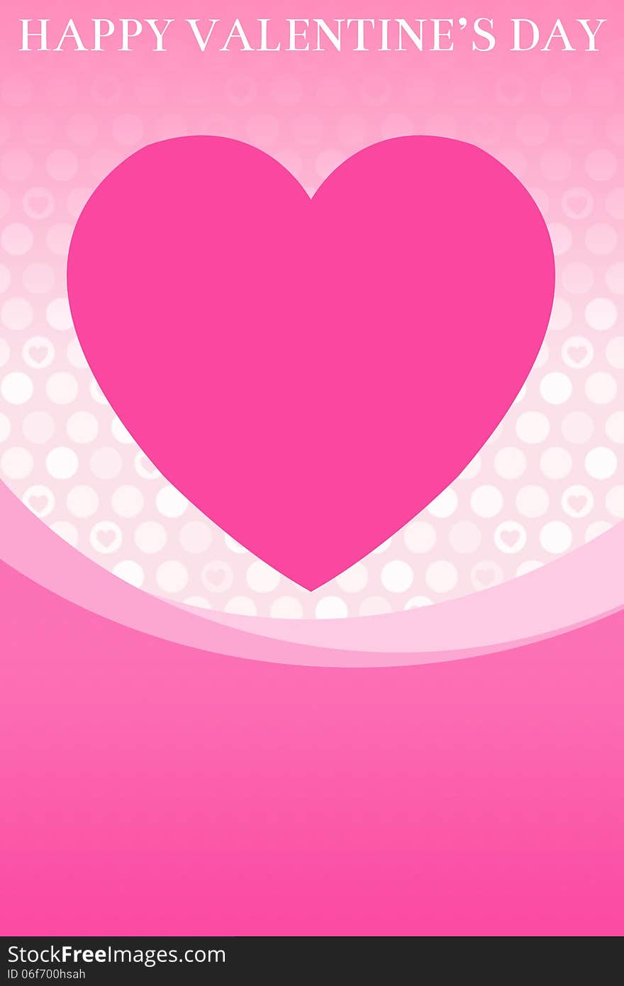 A valentine's card in two colors,pink and white,with hearts. Useful as greeting-card just adding your text. A valentine's card in two colors,pink and white,with hearts. Useful as greeting-card just adding your text.