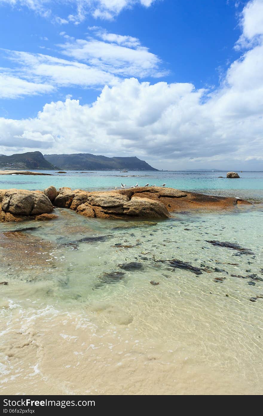 Boulders Beach - Cape Town