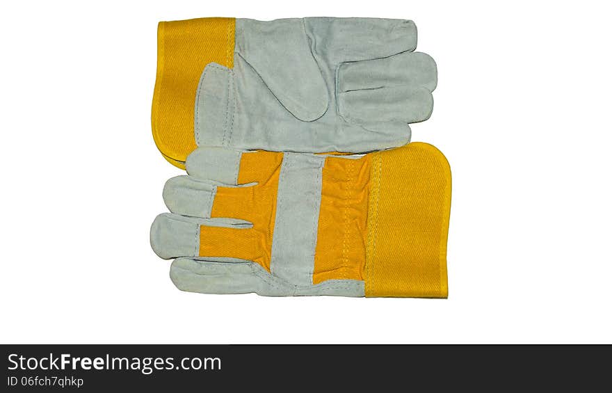 Working Gloves