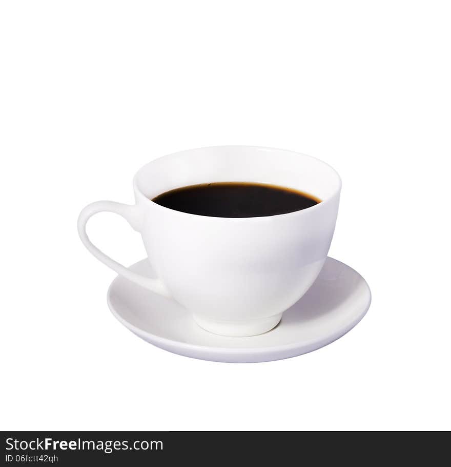 Cup Of Coffee