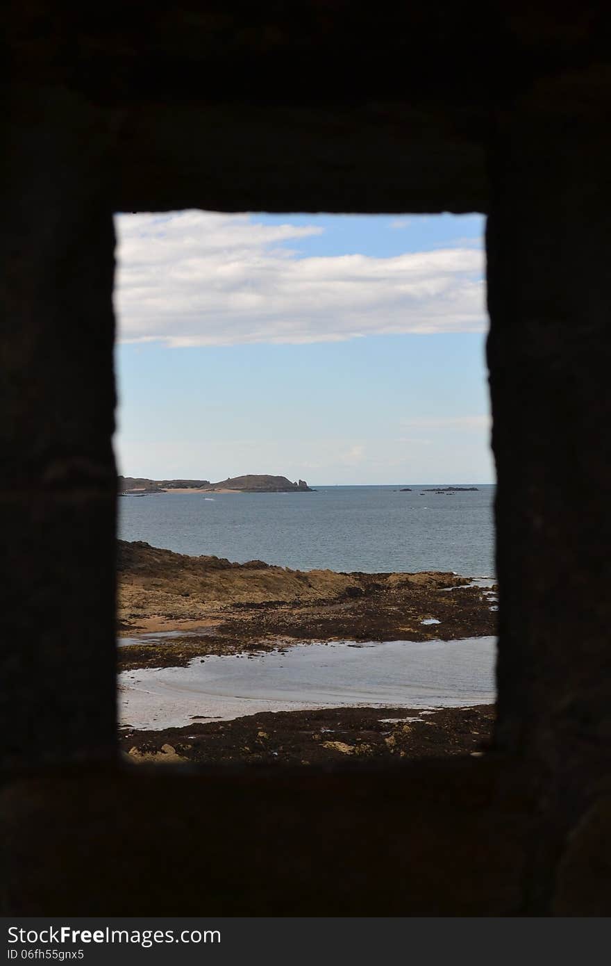 Saint Malo, France