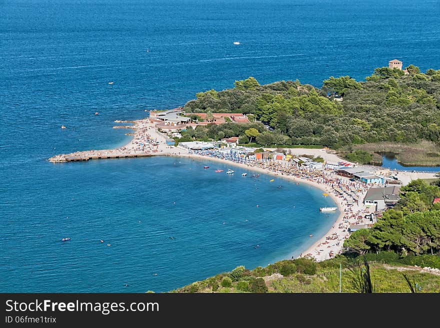 Porto Nuovo - Conero Riviera