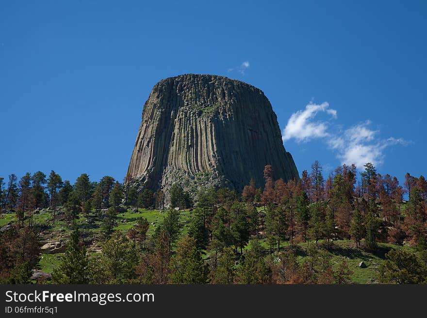 Devil s Tower