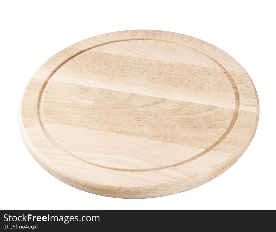 Chopping board