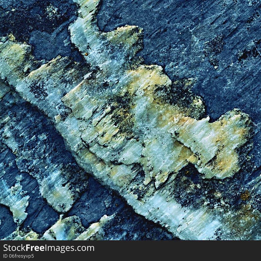 Background or texture quartz texture obliquely grooved. Background or texture quartz texture obliquely grooved