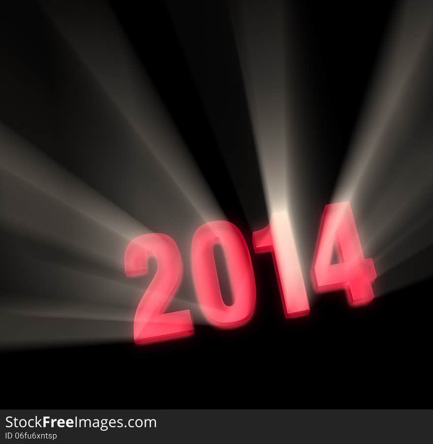 2014 Shines Bright