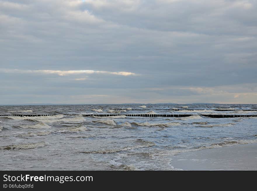 Baltic Sea