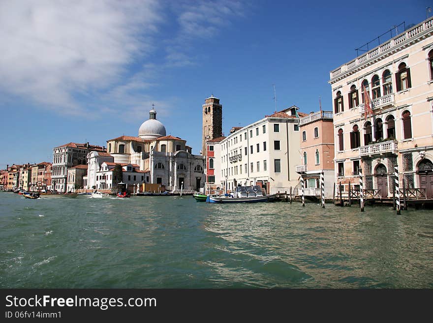 Venice, Italy