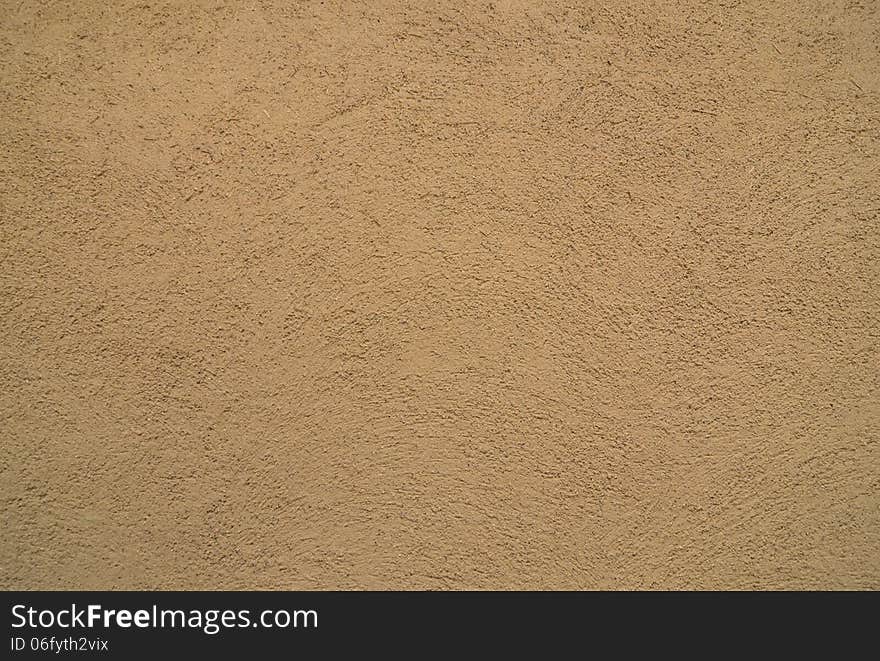 Brown grunge wall texture- concrete background. Brown grunge wall texture- concrete background.