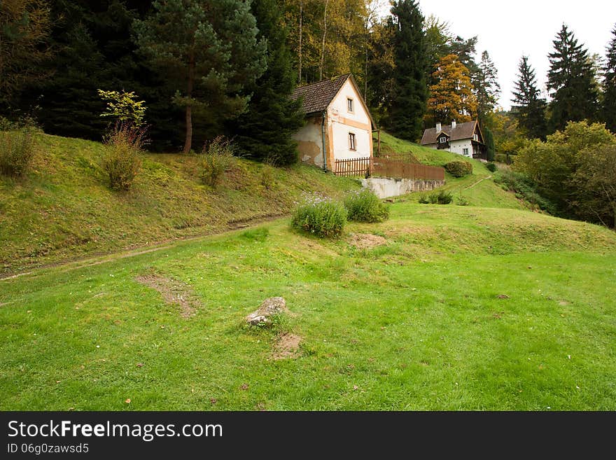 Cottages