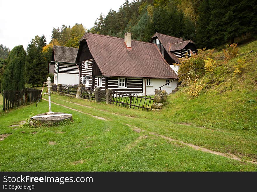 Cottages