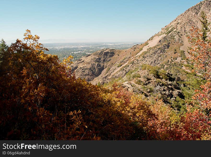 Mountain Valley