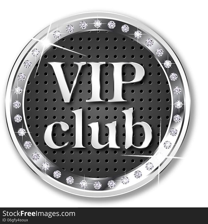 VIP Club Banner