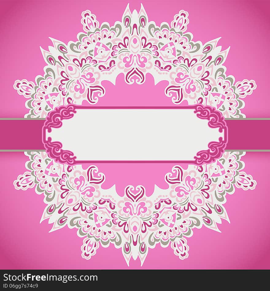 Romantic lace holiday background valentines day. Romantic lace holiday background valentines day