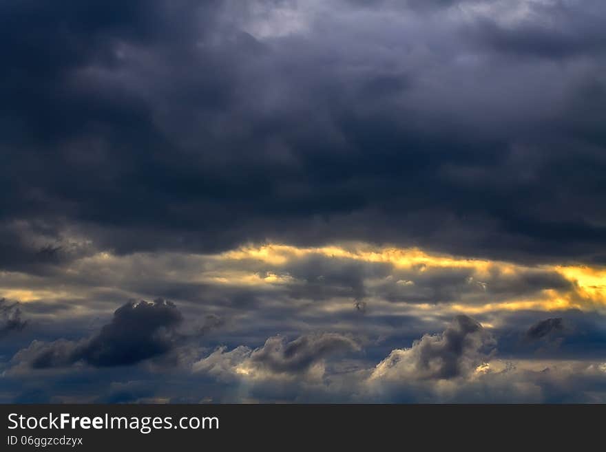 Photo dark clouds dark sky background image. Photo dark clouds dark sky background image