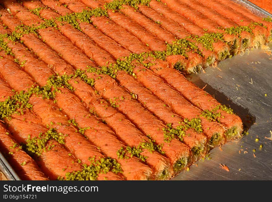 Baklava