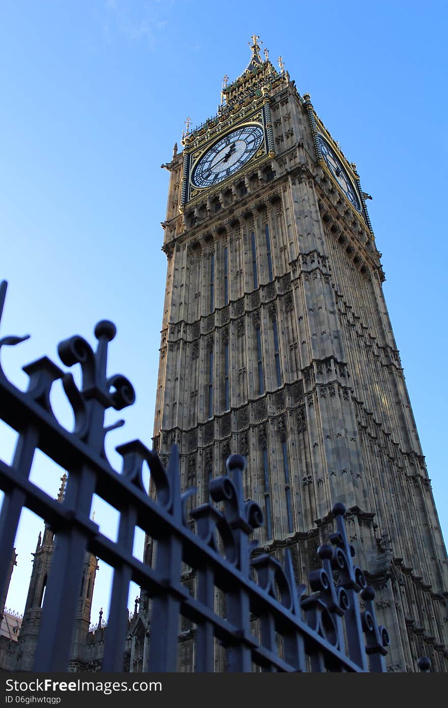 Big Ben