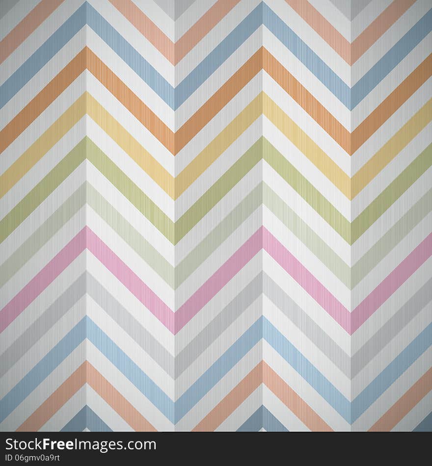 Retro Paper Background