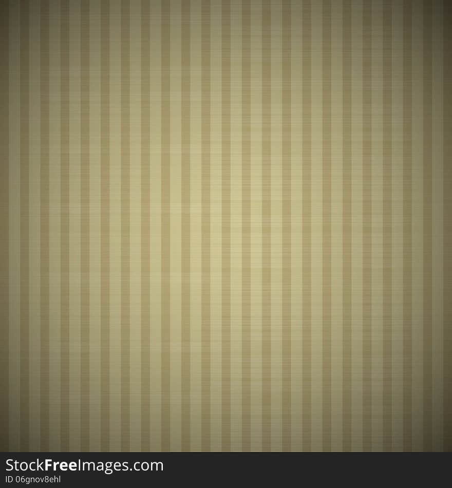 Abstract Vector Cardboard Paper Background