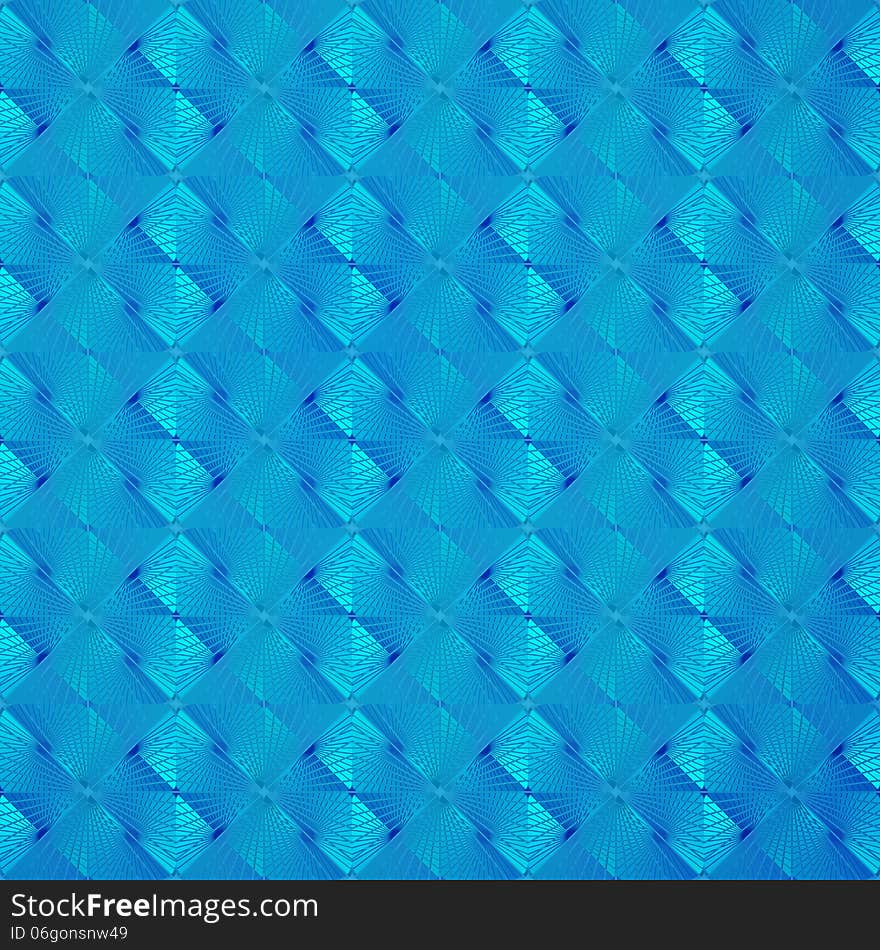 New seamless pattern with blue structure can use like modern background. New seamless pattern with blue structure can use like modern background