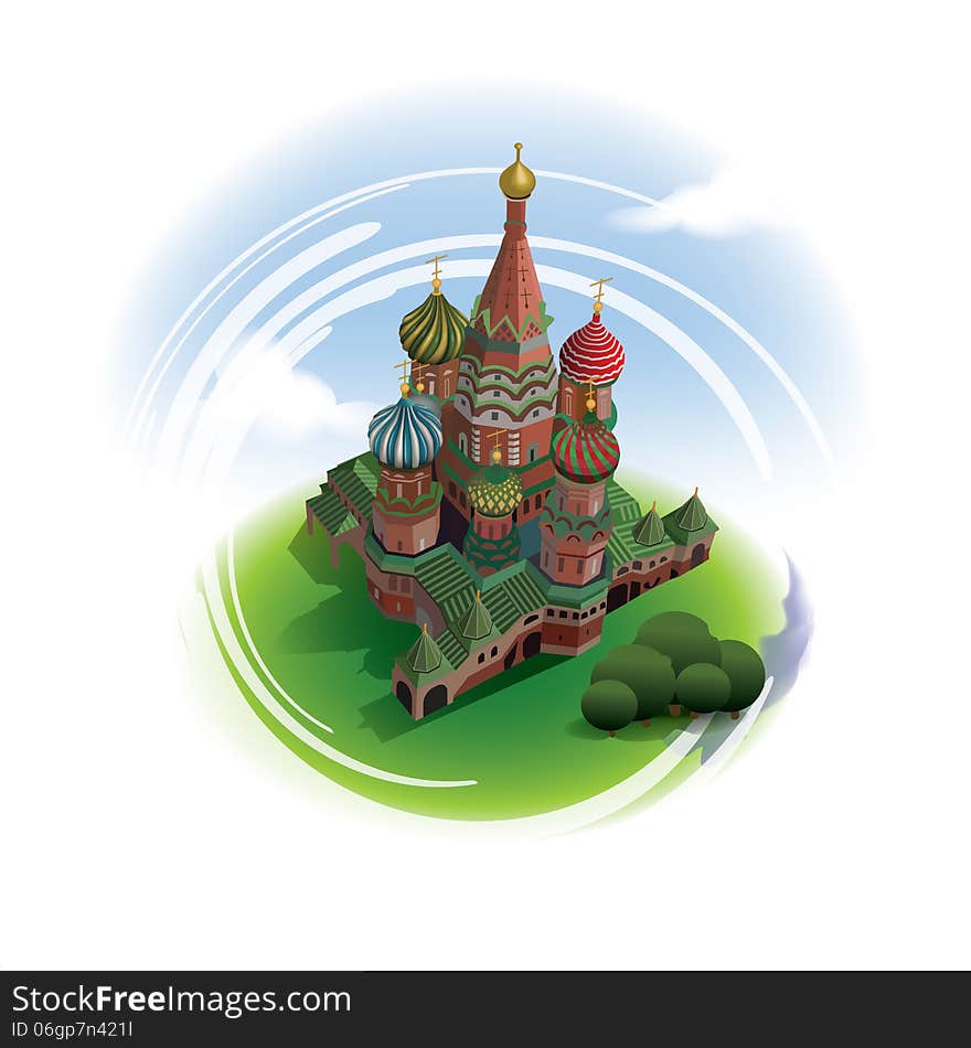 Saint Basil S Cathedral