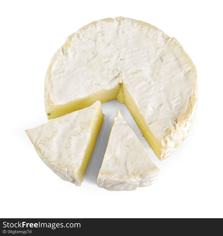 Camembert Cheese