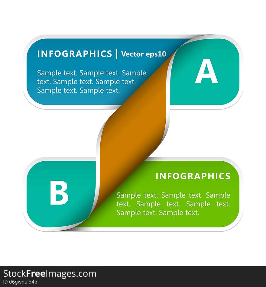 Paper Infographics